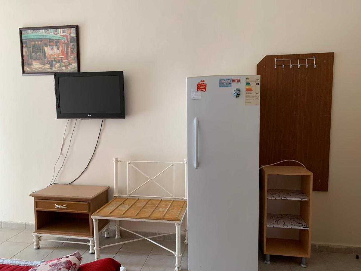 Cizmeci Apart Hotel Çeşme Εξωτερικό φωτογραφία