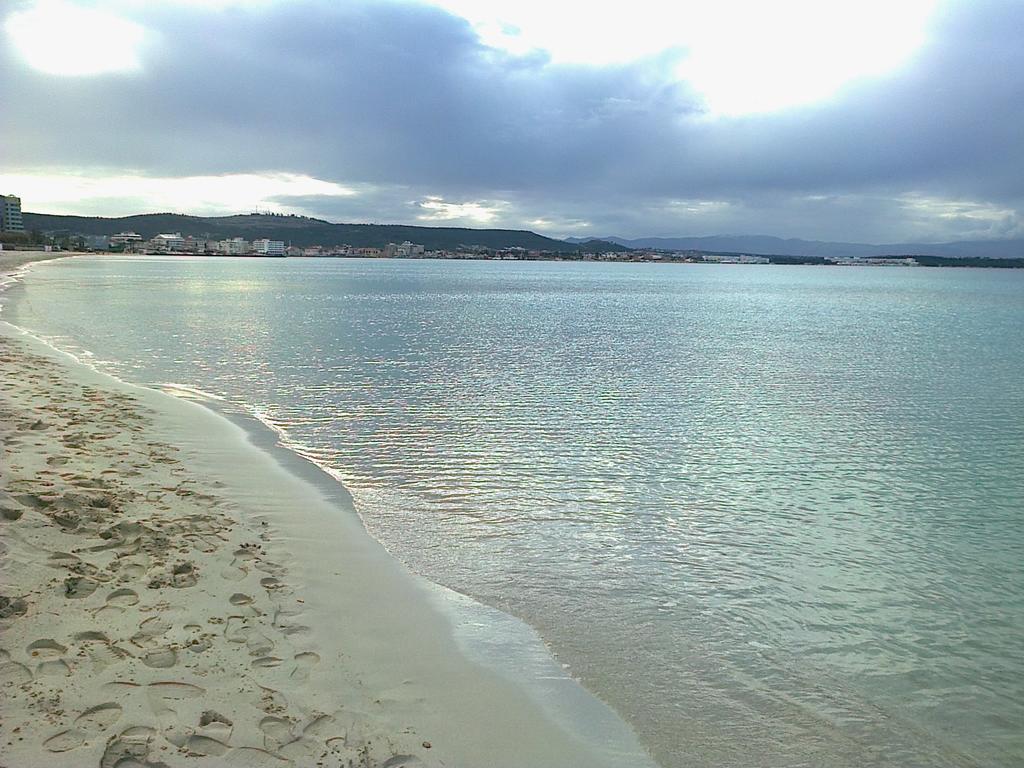 Cizmeci Apart Hotel Çeşme Δωμάτιο φωτογραφία