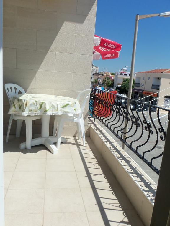 Cizmeci Apart Hotel Çeşme Δωμάτιο φωτογραφία