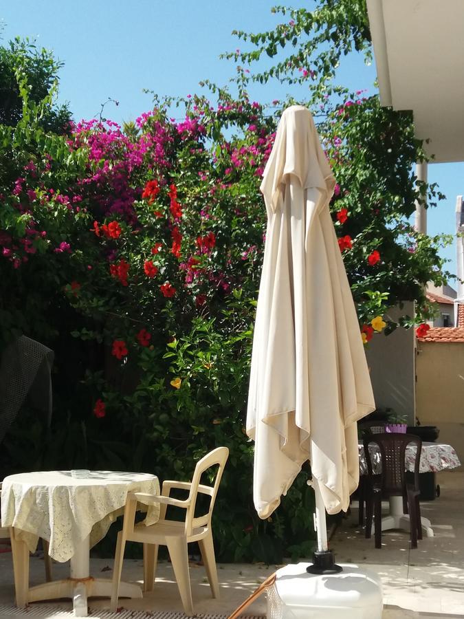 Cizmeci Apart Hotel Çeşme Εξωτερικό φωτογραφία
