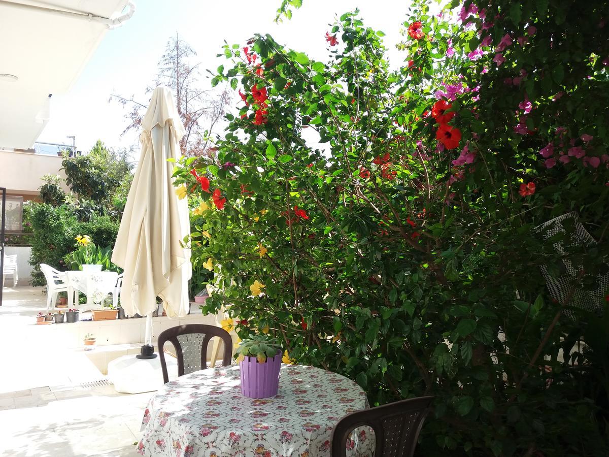 Cizmeci Apart Hotel Çeşme Εξωτερικό φωτογραφία